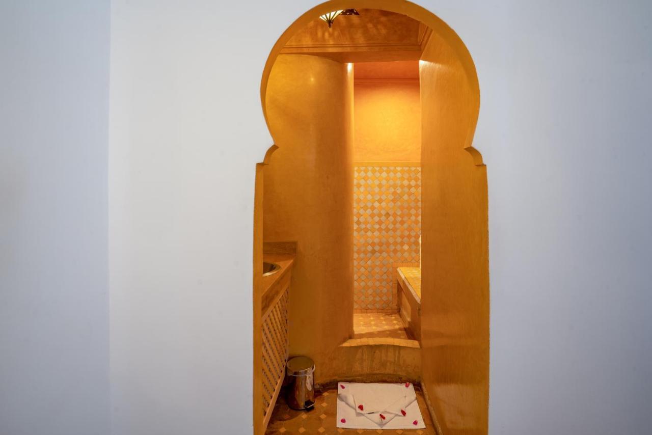 Guest house Dar Nejma & Marrakesh