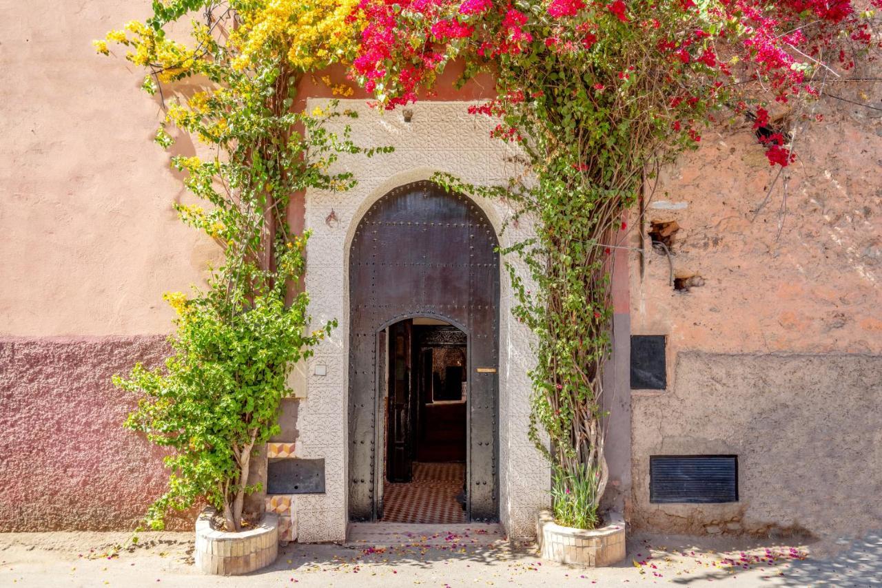 Dar Nejma & Marrakesh