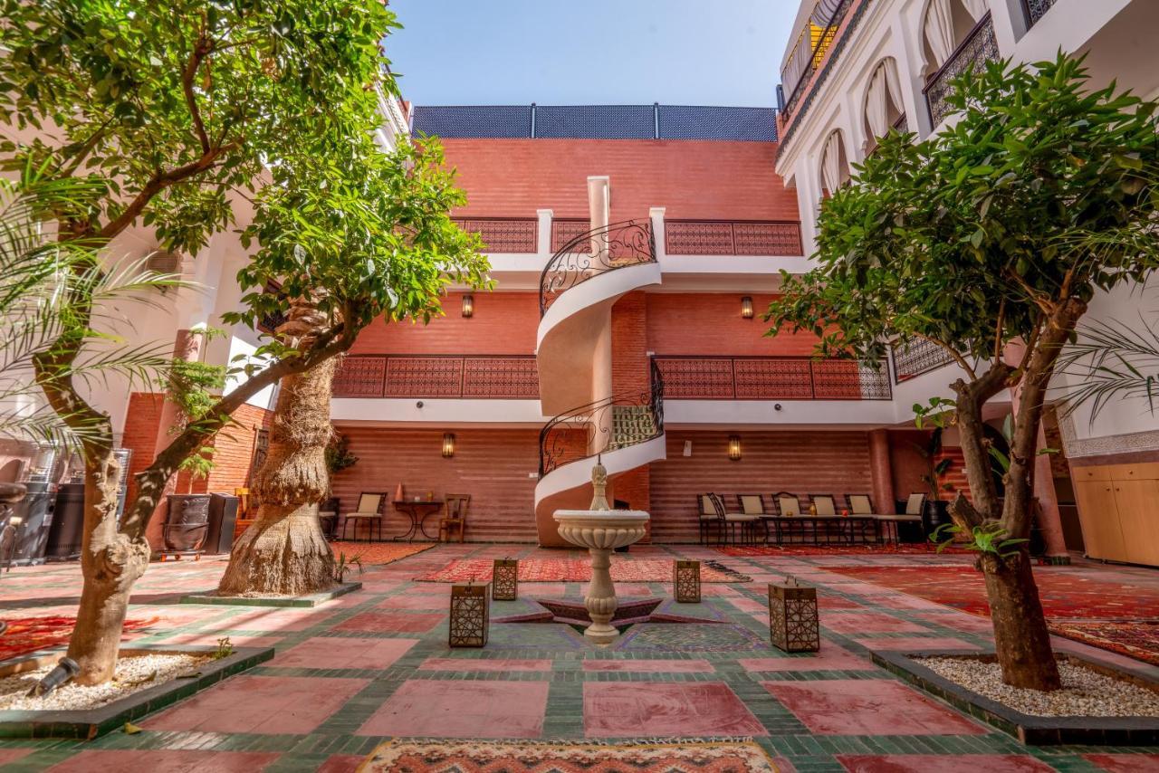 Dar Nejma & * Marrakesh