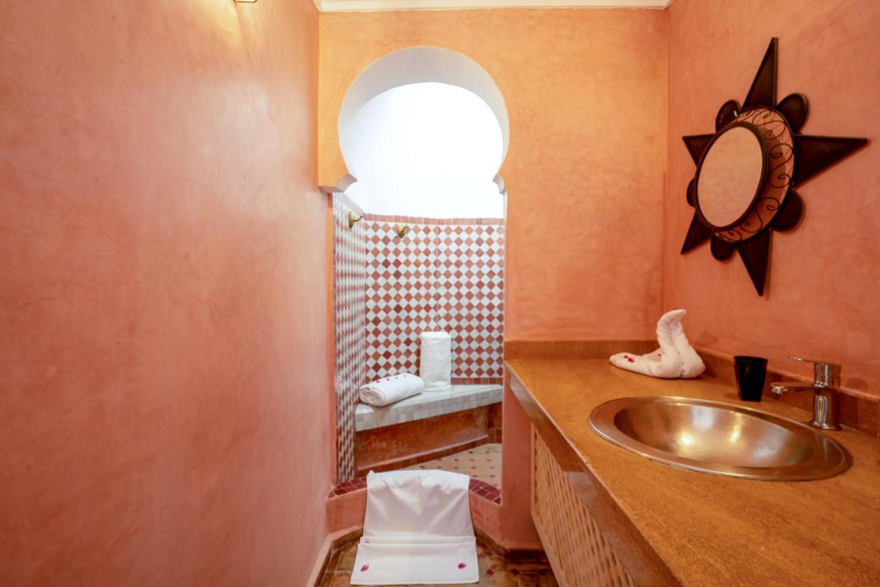Guest house Dar Nejma &