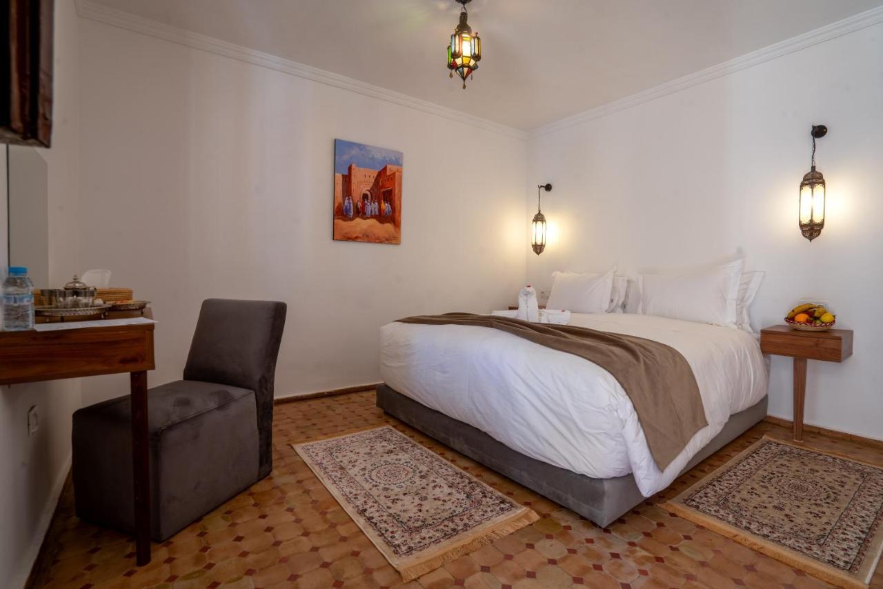 Dar Nejma & Guest house Marrakesh