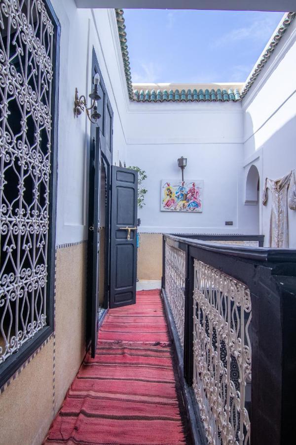 Rwija Guest house Marrakesh