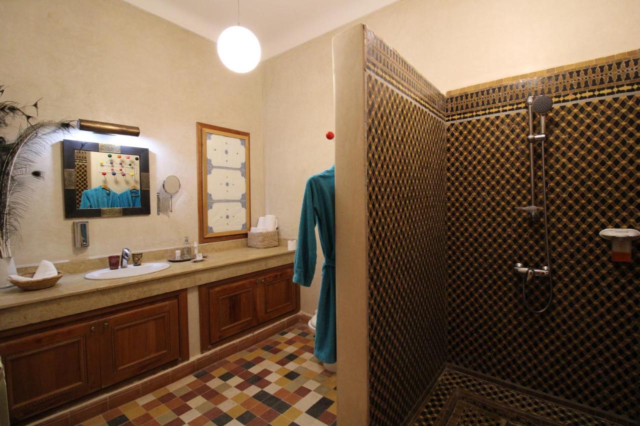 Riad Dar Gonzo & 3*