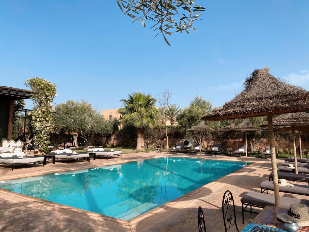 Singuliere By Louhou Collection Marrakesh