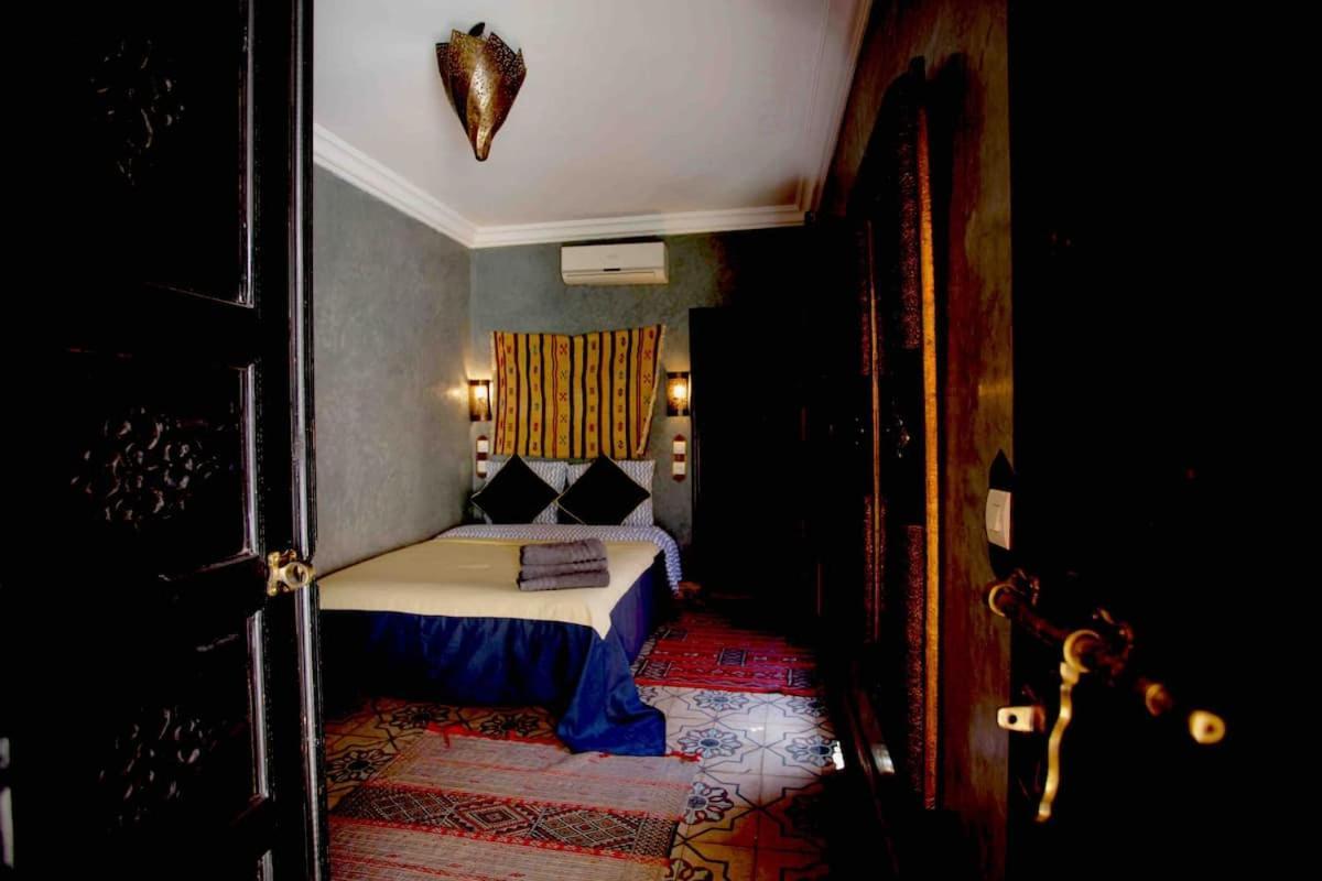 Riad Riad En Exclusivite A 99 Euros Avec 5
