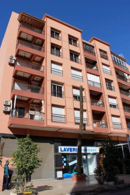 Apartment Bright In The Heart Of Marrakech-walk Everywhere Marrakesh