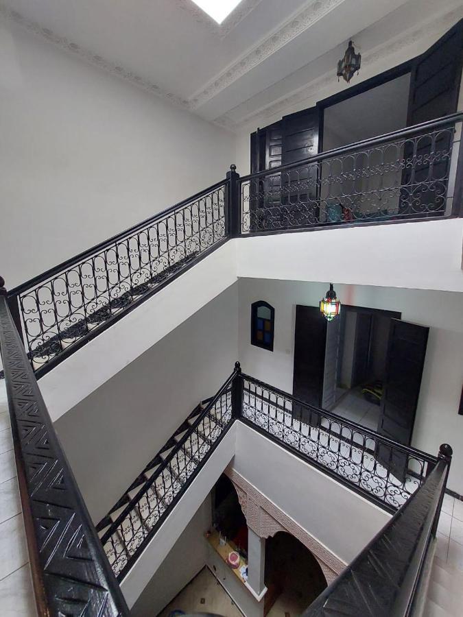 Al Nakhil Holiday home *
