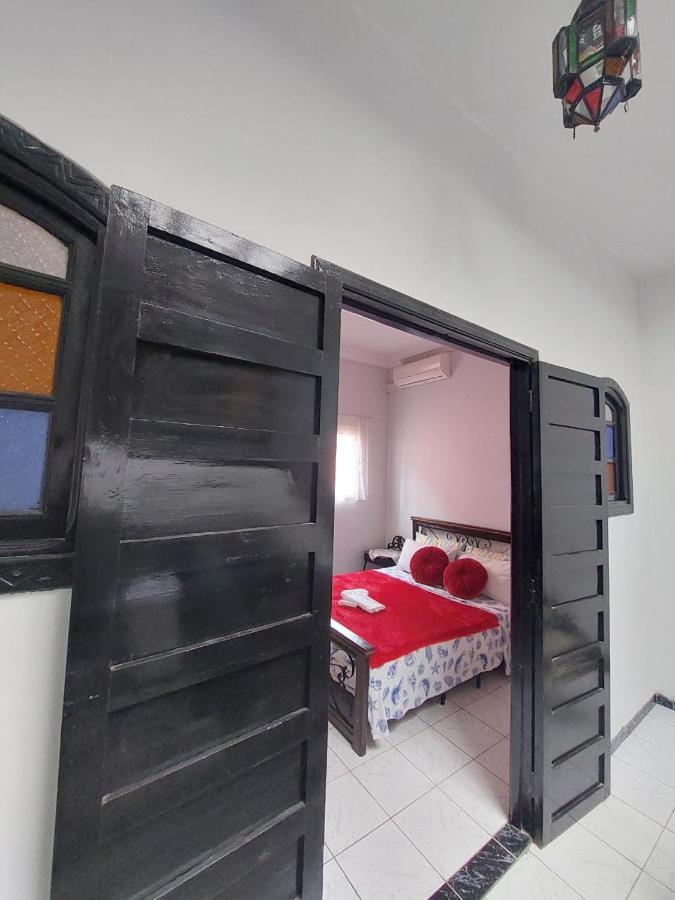 Holiday home Al Nakhil Marrakesh