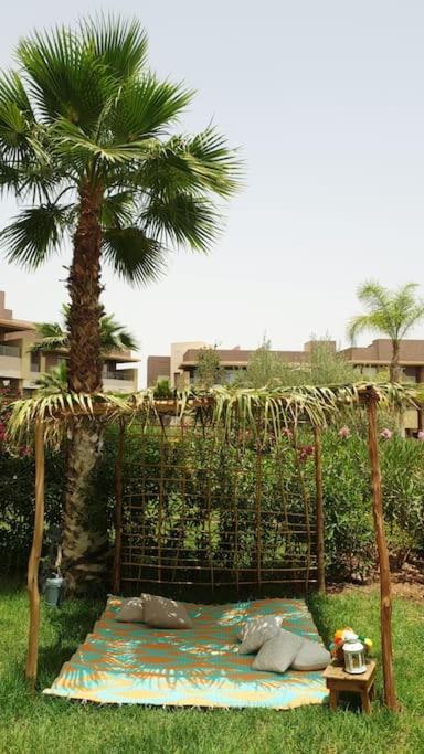 Apartment Very Charming Home, Garden, Great Location, Golf View & Direct Access Pool *