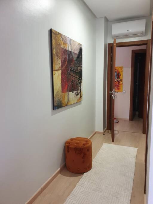 Apartment Very Charming Home, Garden, Great Location, Golf View & Direct Access Pool