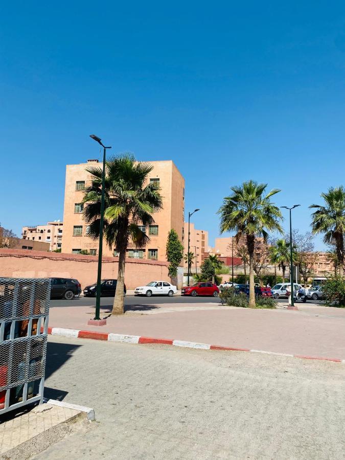 Dar Jamaa Lfna Apartment *