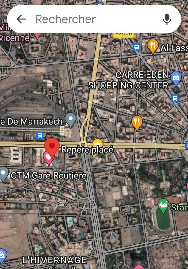 Apartment Marrakech Marrakesh