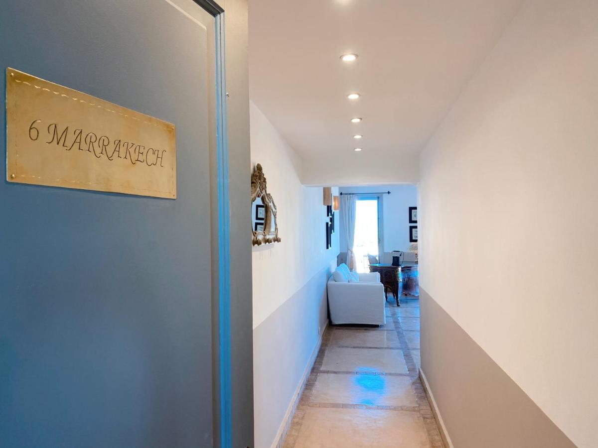 Singuliere By Louhou Collection Villa *
