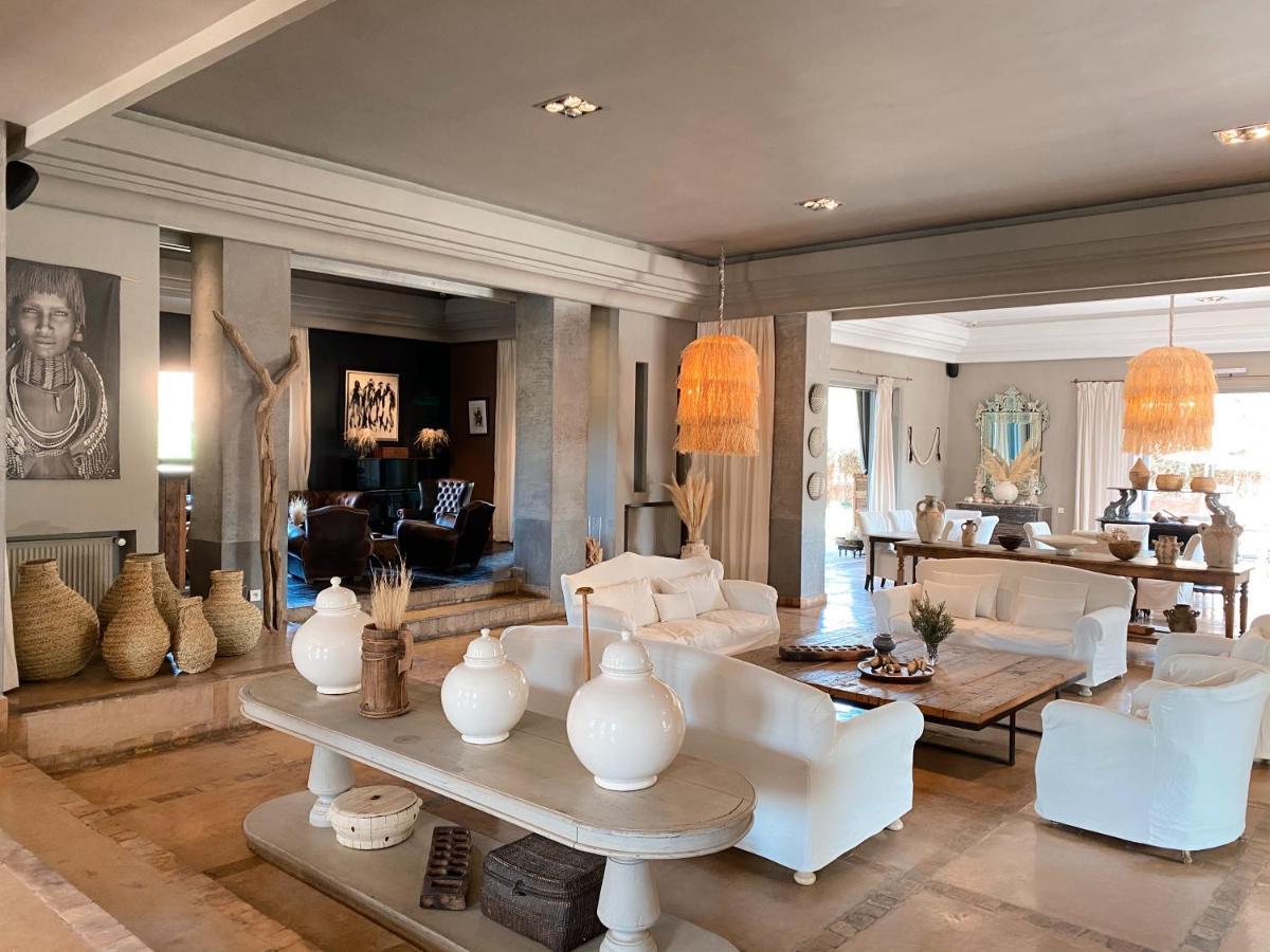 Singuliere By Louhou Collection Marrakesh