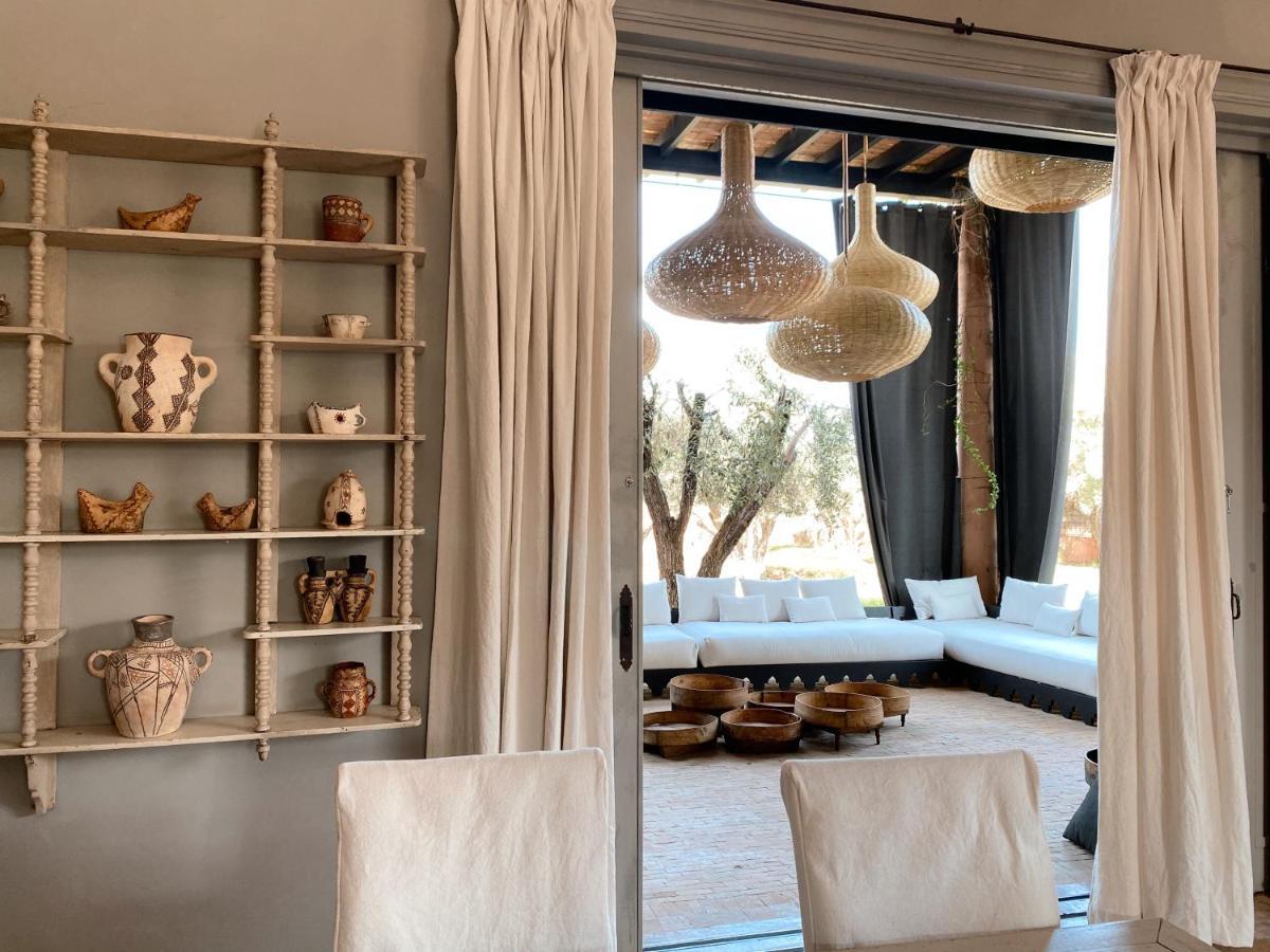 Singuliere By Louhou Collection Villa Marrakesh
