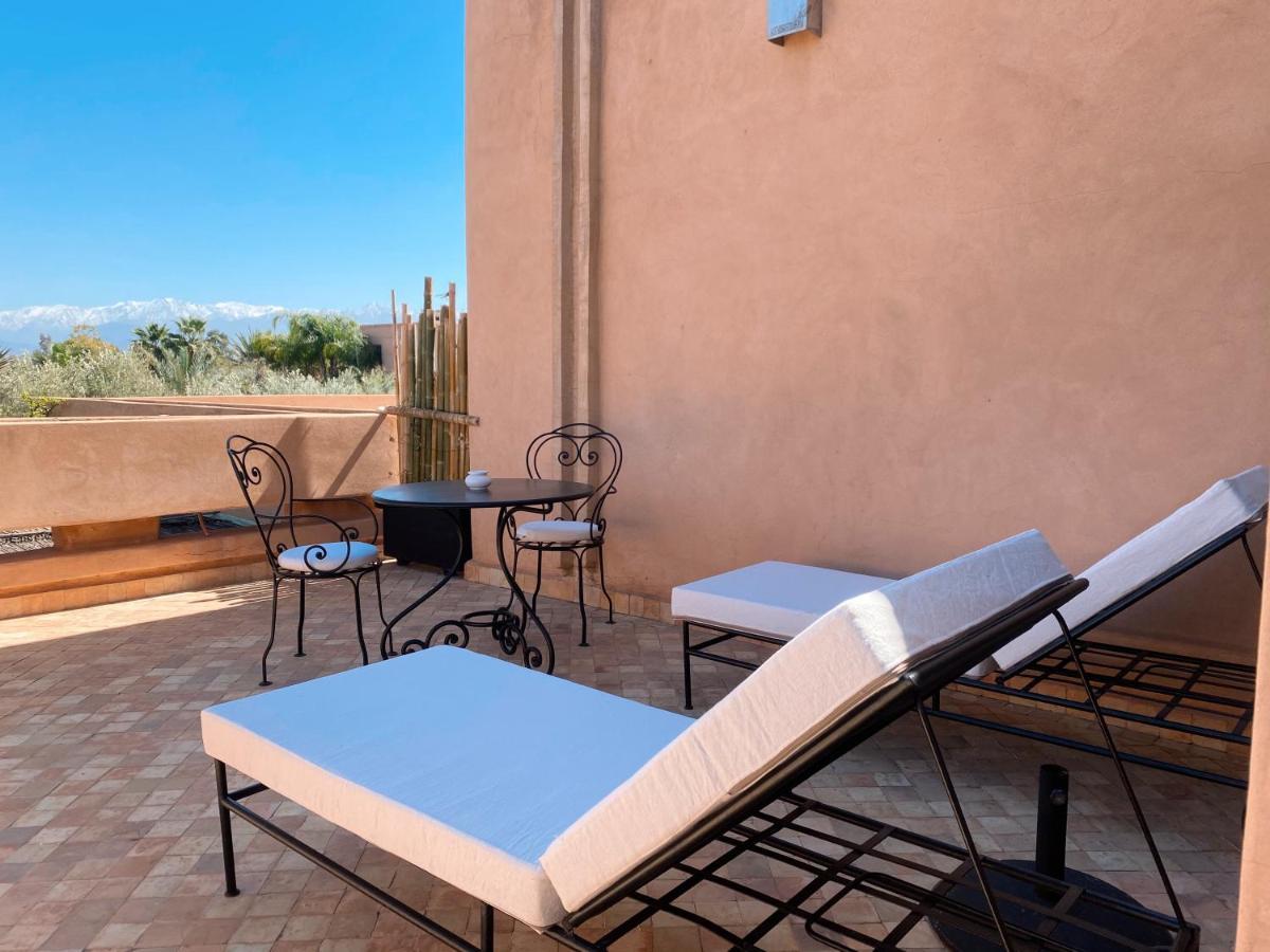 Singuliere By Louhou Collection * Marrakesh