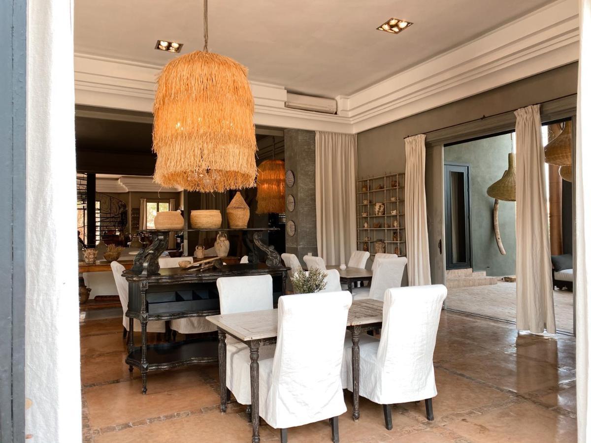 Singuliere By Louhou Collection * Marrakesh