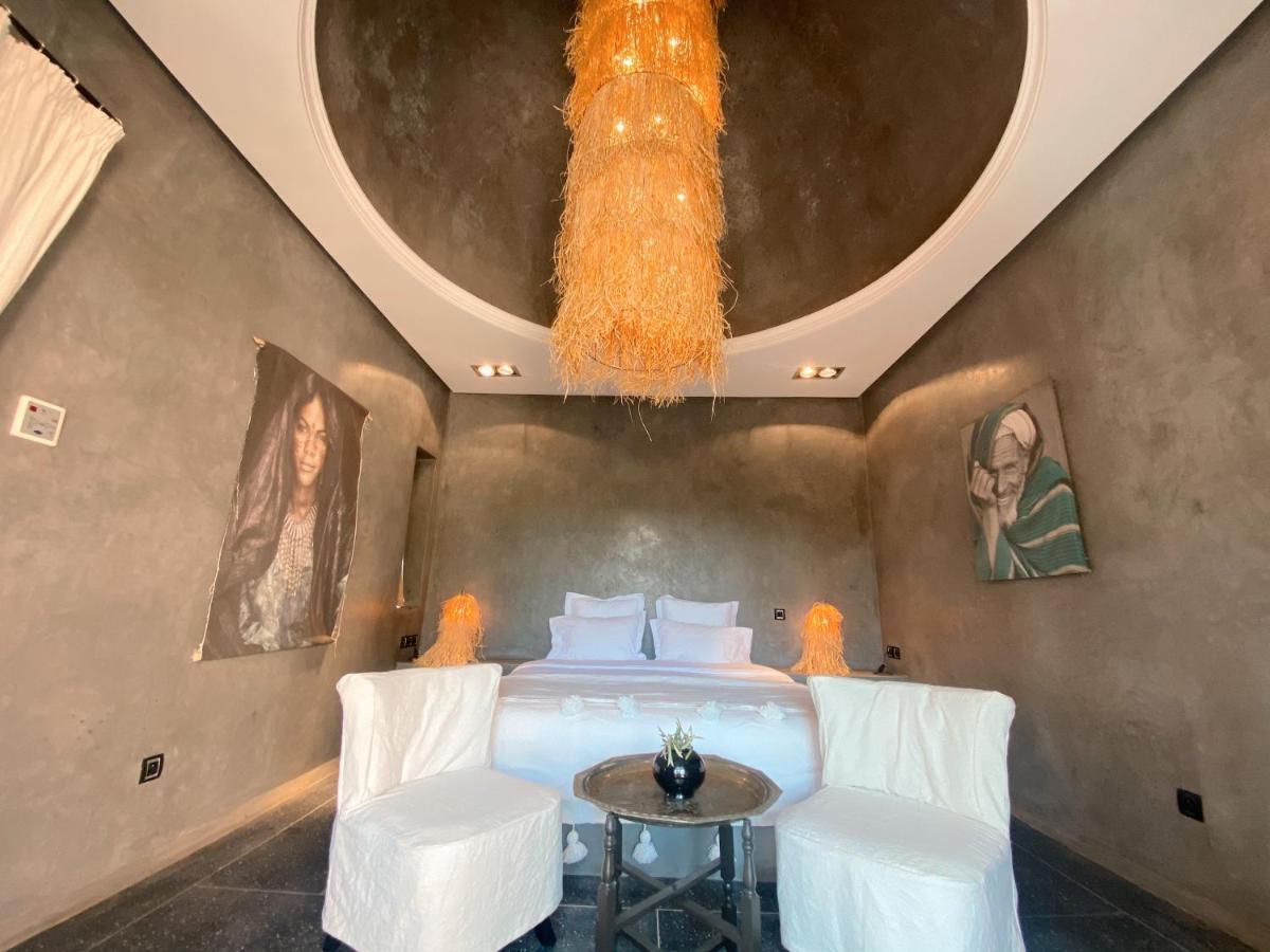 Singuliere By Louhou Collection Villa