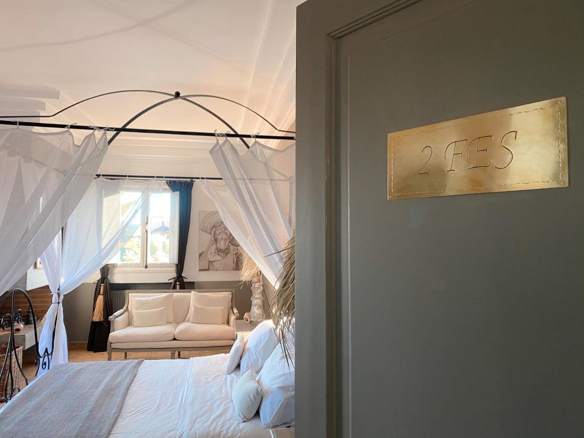 Singuliere By Louhou Collection Villa *