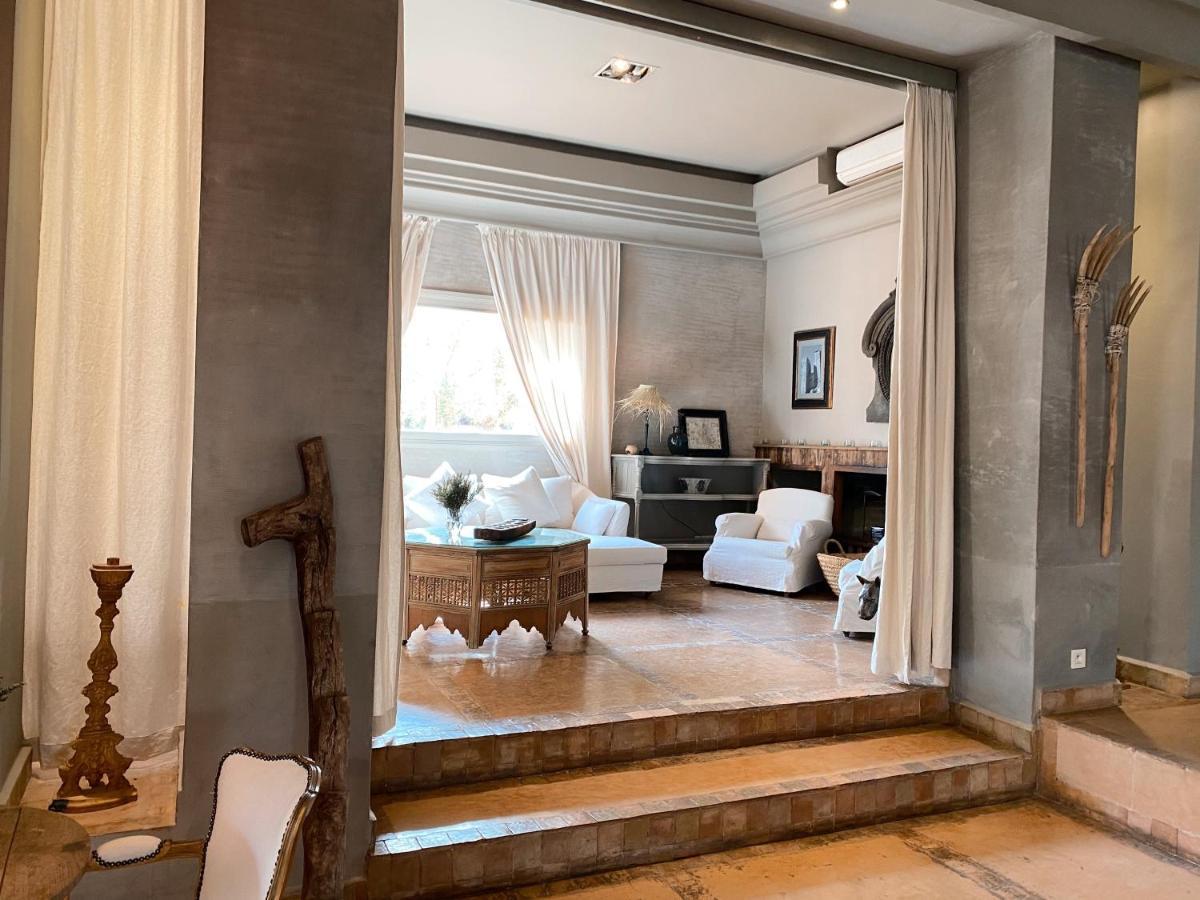 Singuliere By Louhou Collection Marrakesh