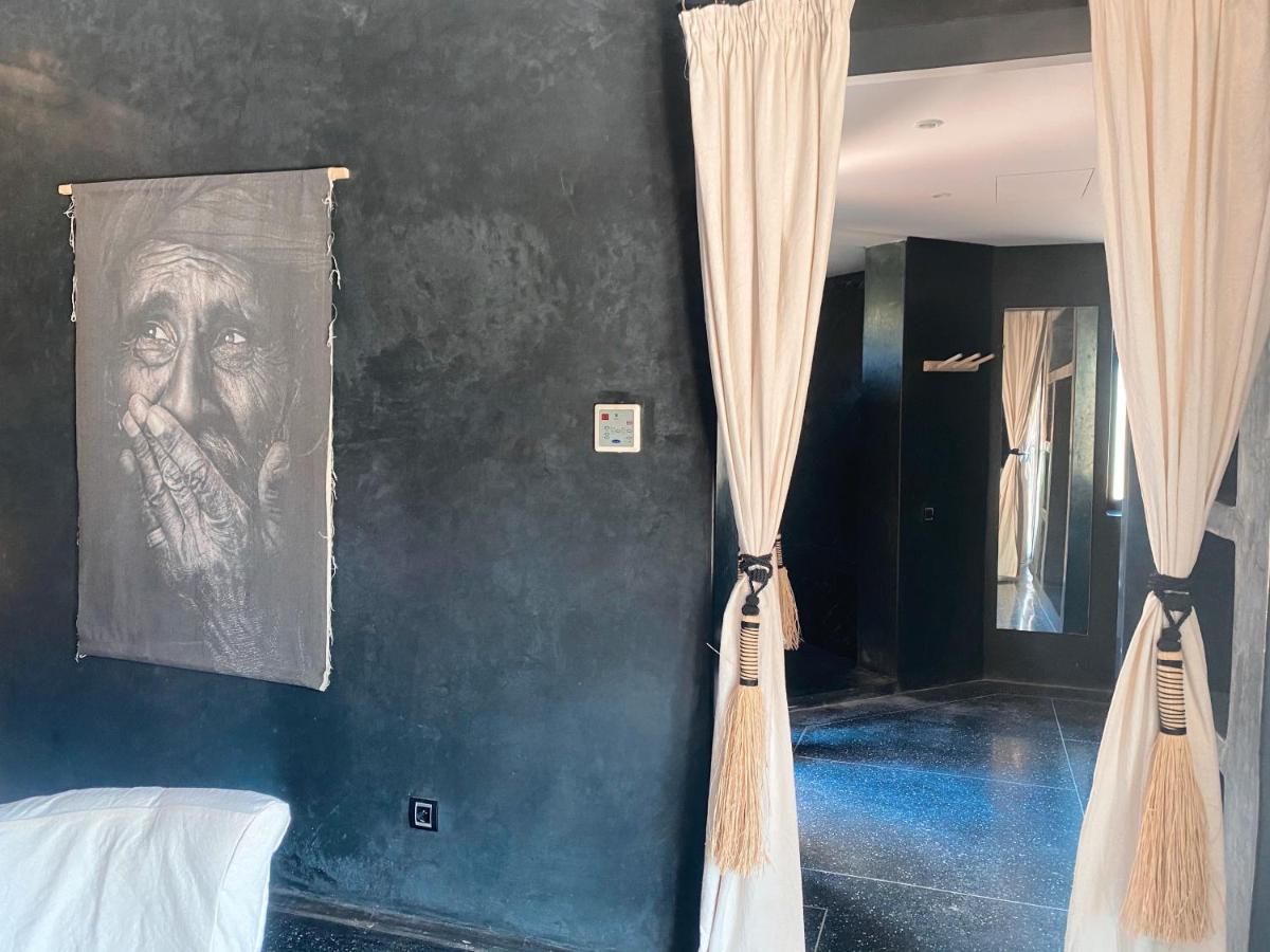 Singuliere By Louhou Collection Villa Marrakesh