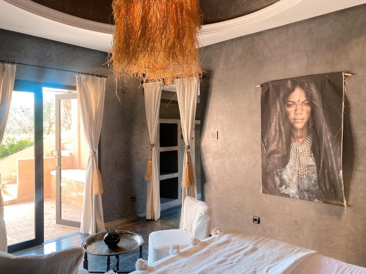 Singuliere By Louhou Collection Villa *