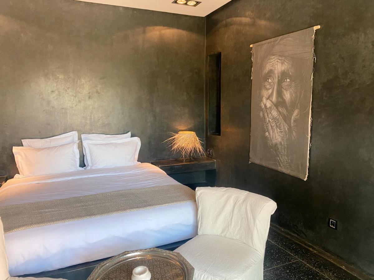 Singuliere By Louhou Collection Villa Marrakesh