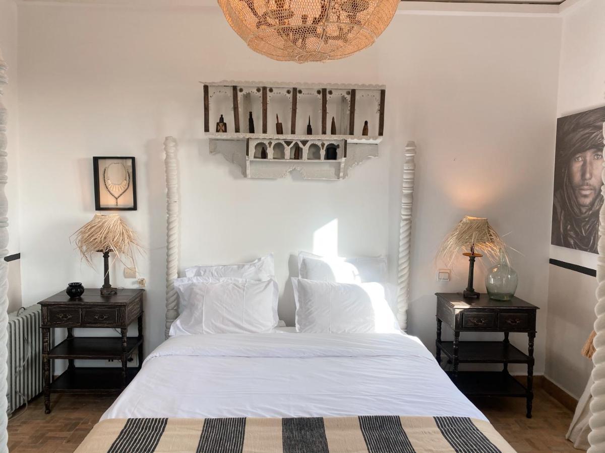 Singuliere By Louhou Collection * Marrakesh