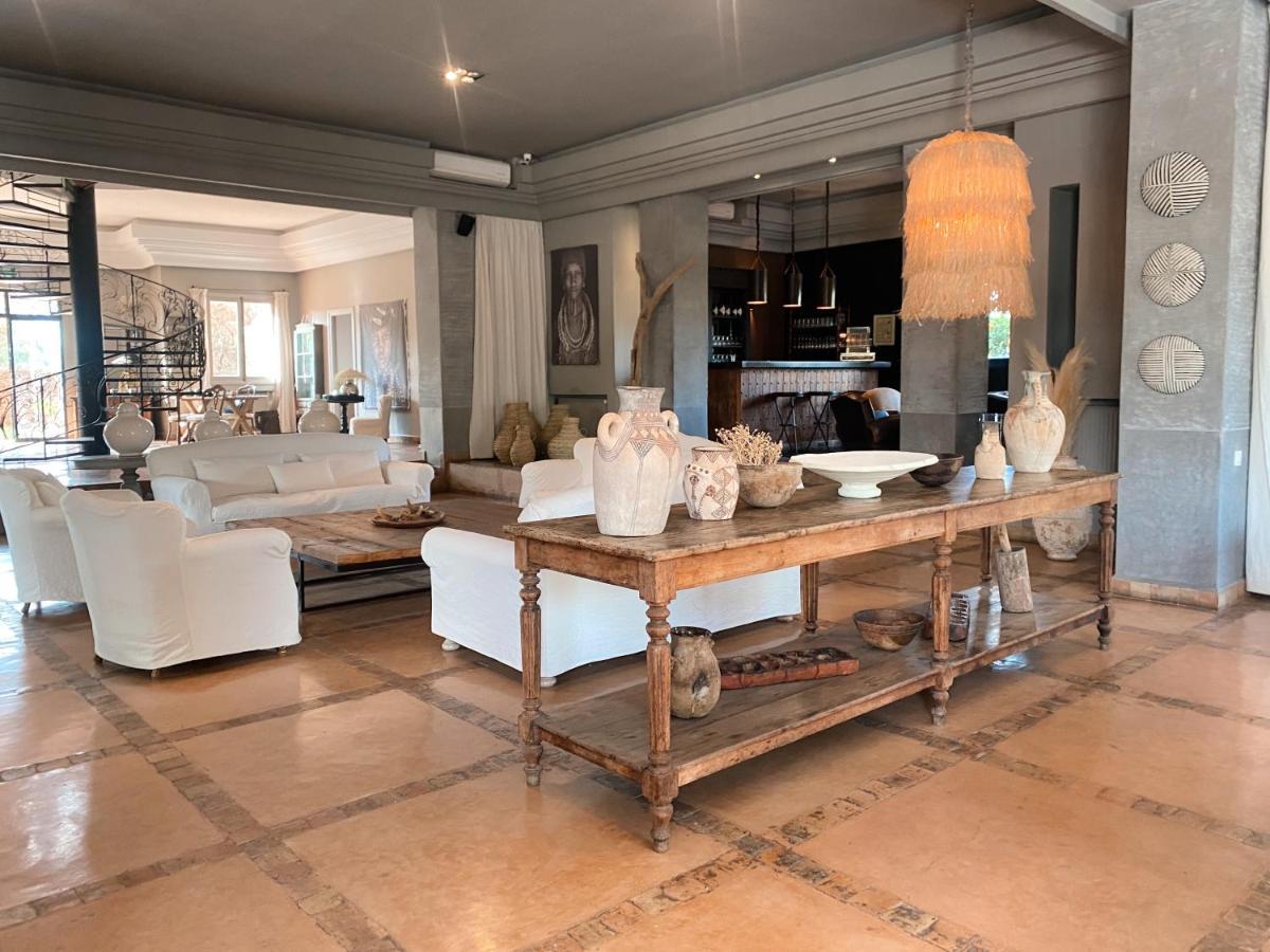 Singuliere By Louhou Collection Villa