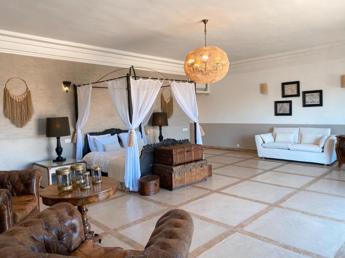 Singuliere By Louhou Collection Villa Marrakesh
