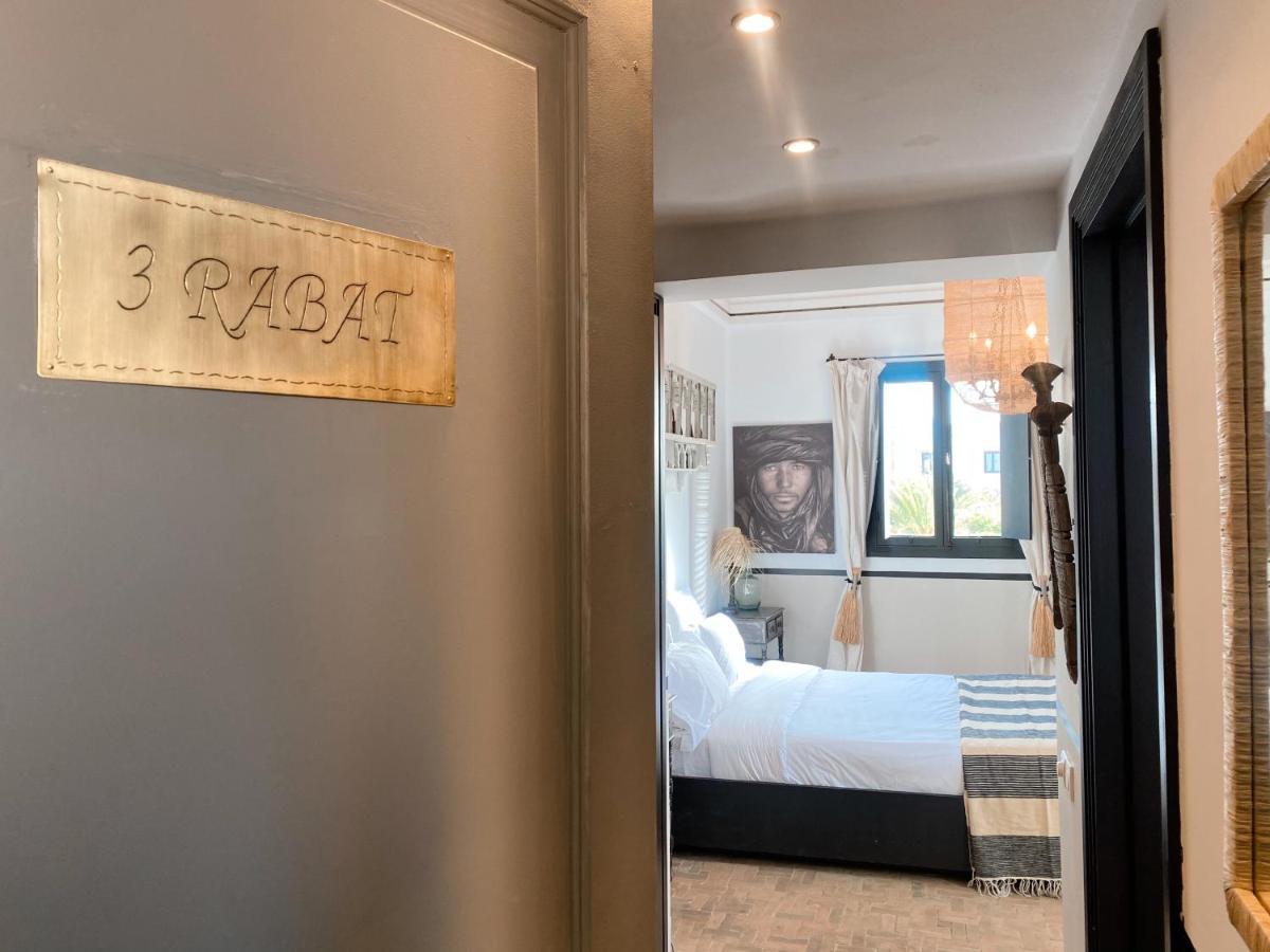 Singuliere By Louhou Collection Villa