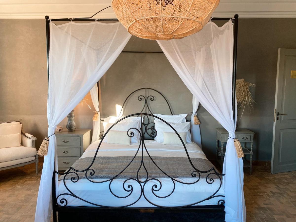Singuliere By Louhou Collection Villa Marrakesh