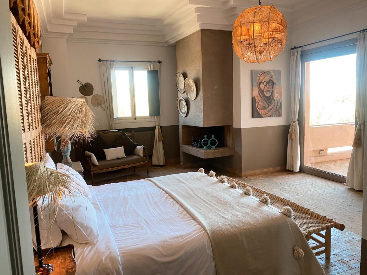 Singuliere By Louhou Collection Villa