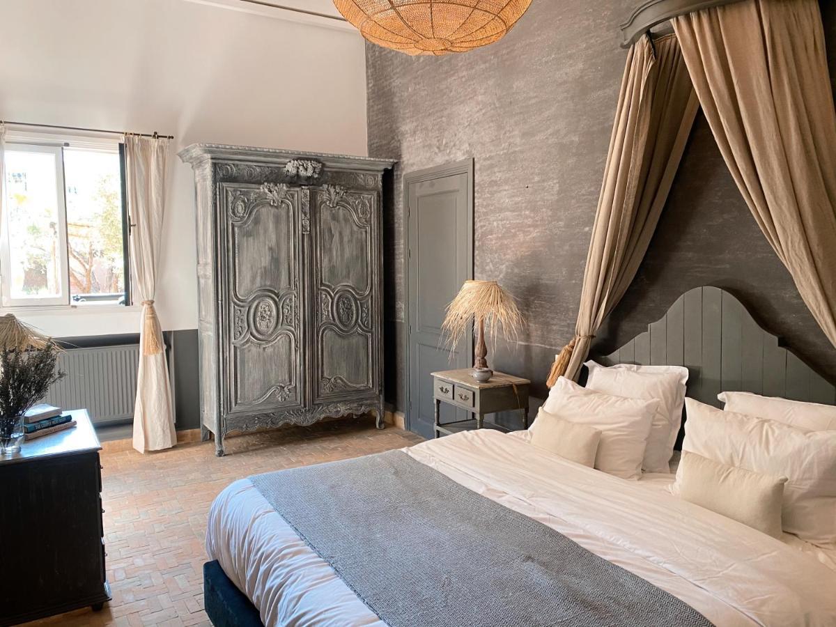 Singuliere By Louhou Collection Villa