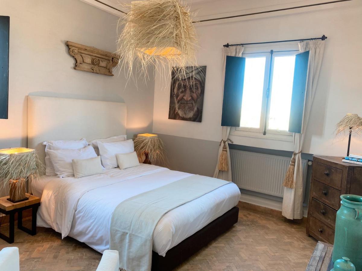 Singuliere By Louhou Collection Villa *