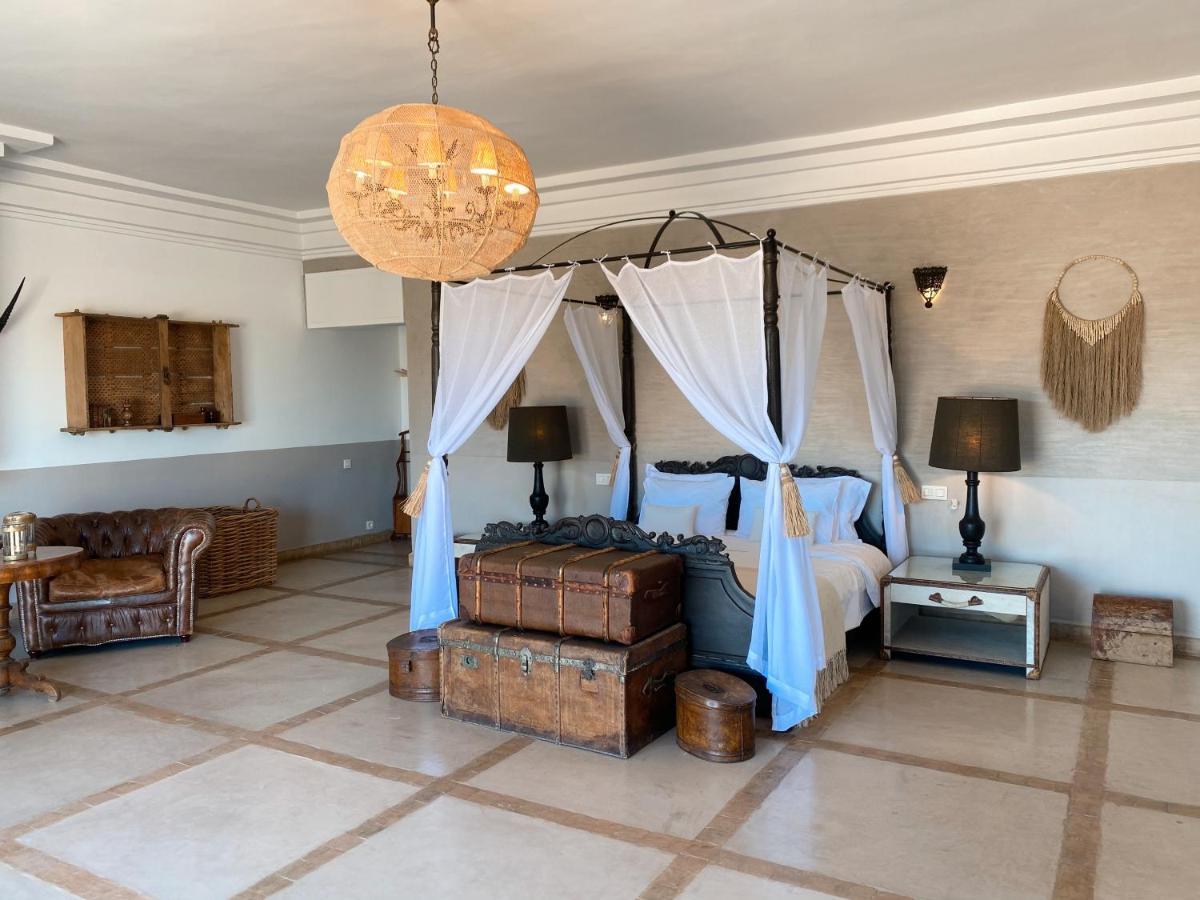 Singuliere By Louhou Collection Villa Marrakesh