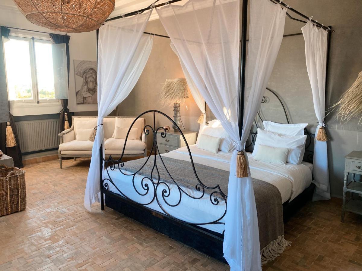 Singuliere By Louhou Collection Villa *