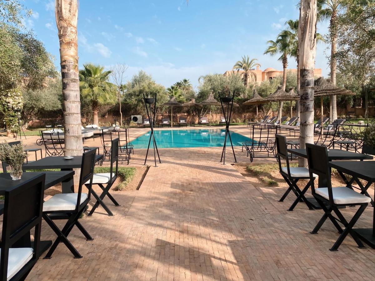 Singuliere By Louhou Collection Villa