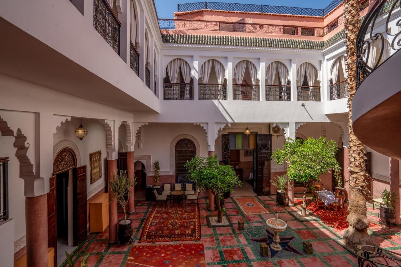 Guest house Dar Nejma & Marrakesh
