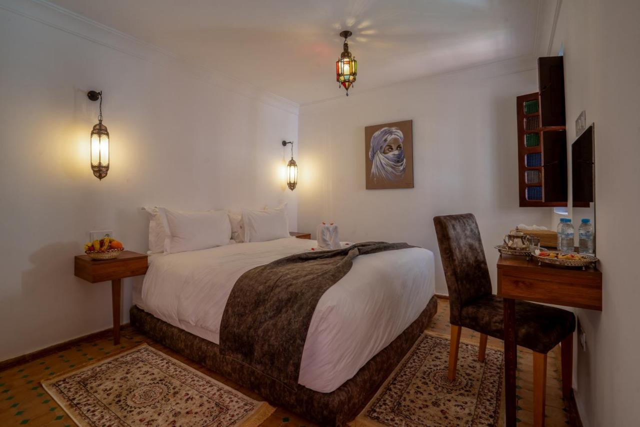 Dar Nejma & Guest house