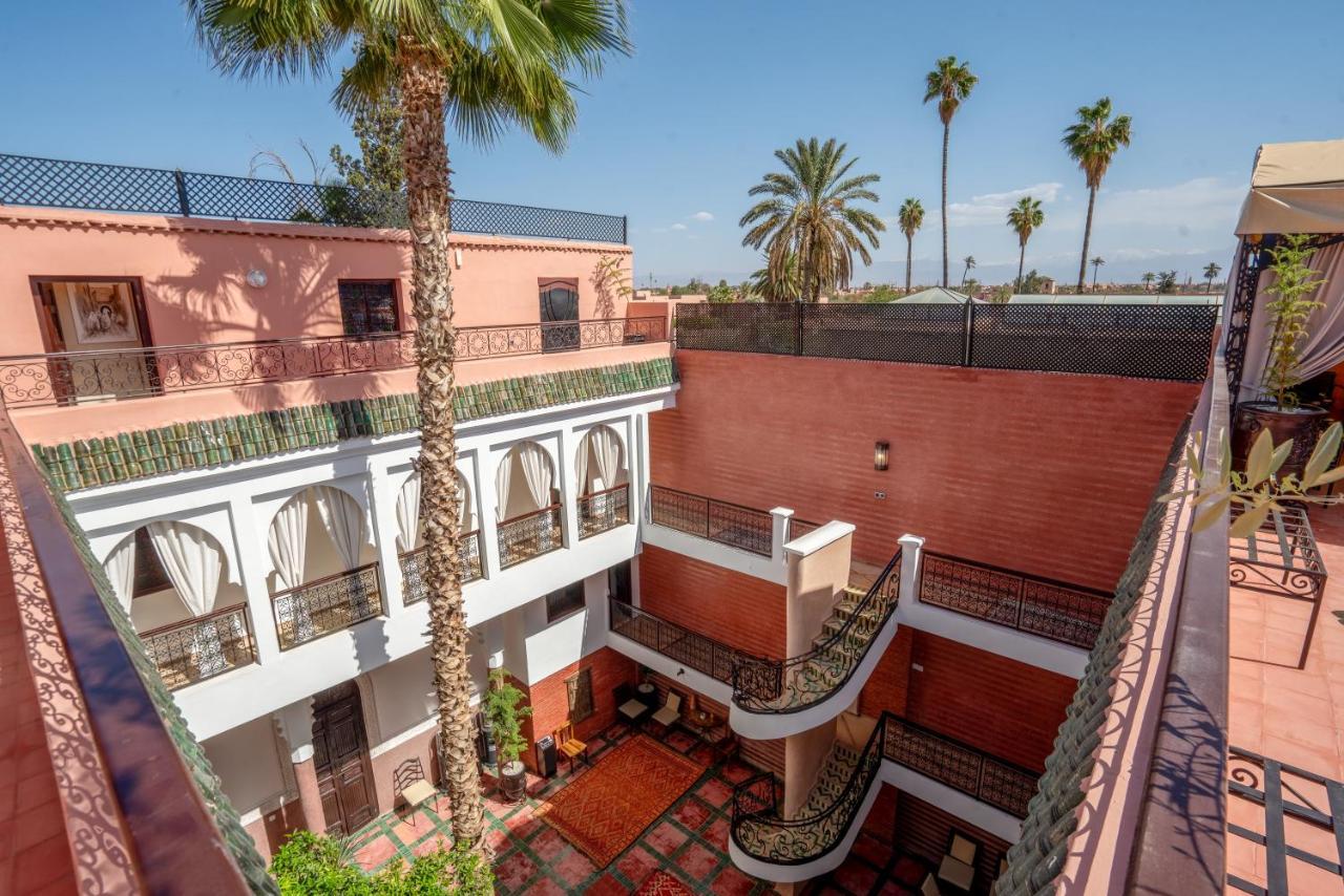 Guest house Dar Nejma & Marrakesh