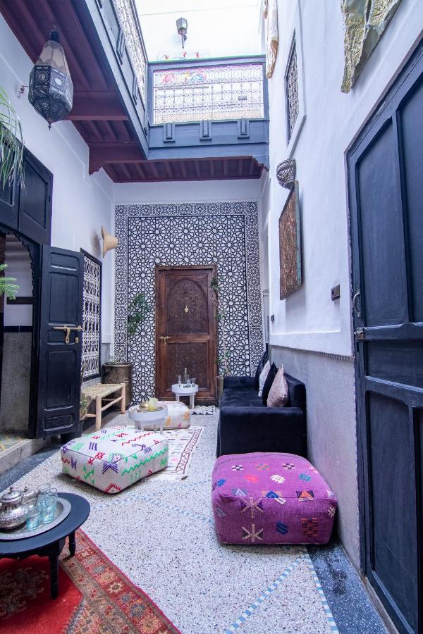 Rwija * Marrakesh