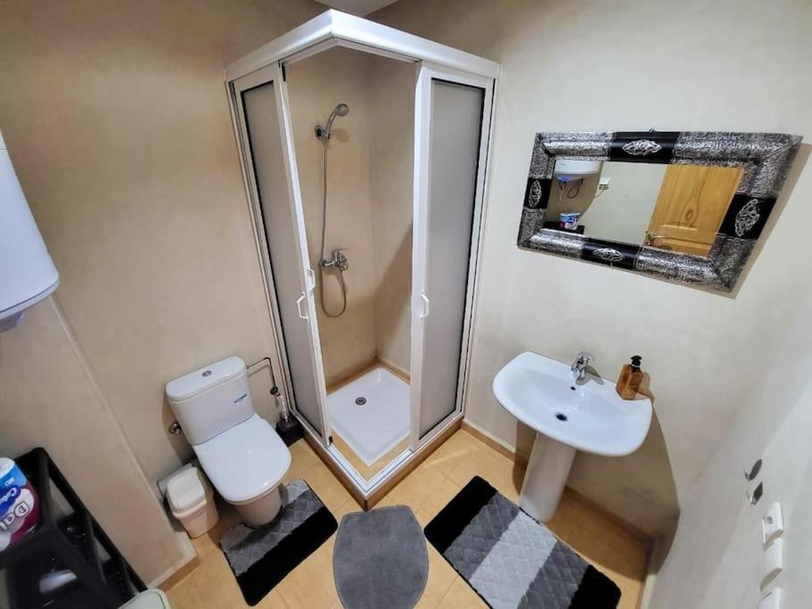 Apartment Bright In The Heart Of Marrakech-walk Everywhere