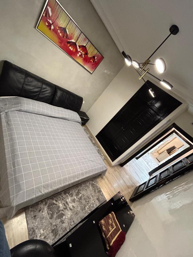 Marrakech De Luxe Apartment Marrakesh