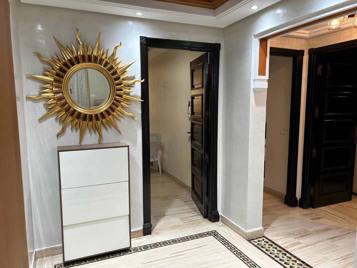 Marrakech De Luxe Apartment *