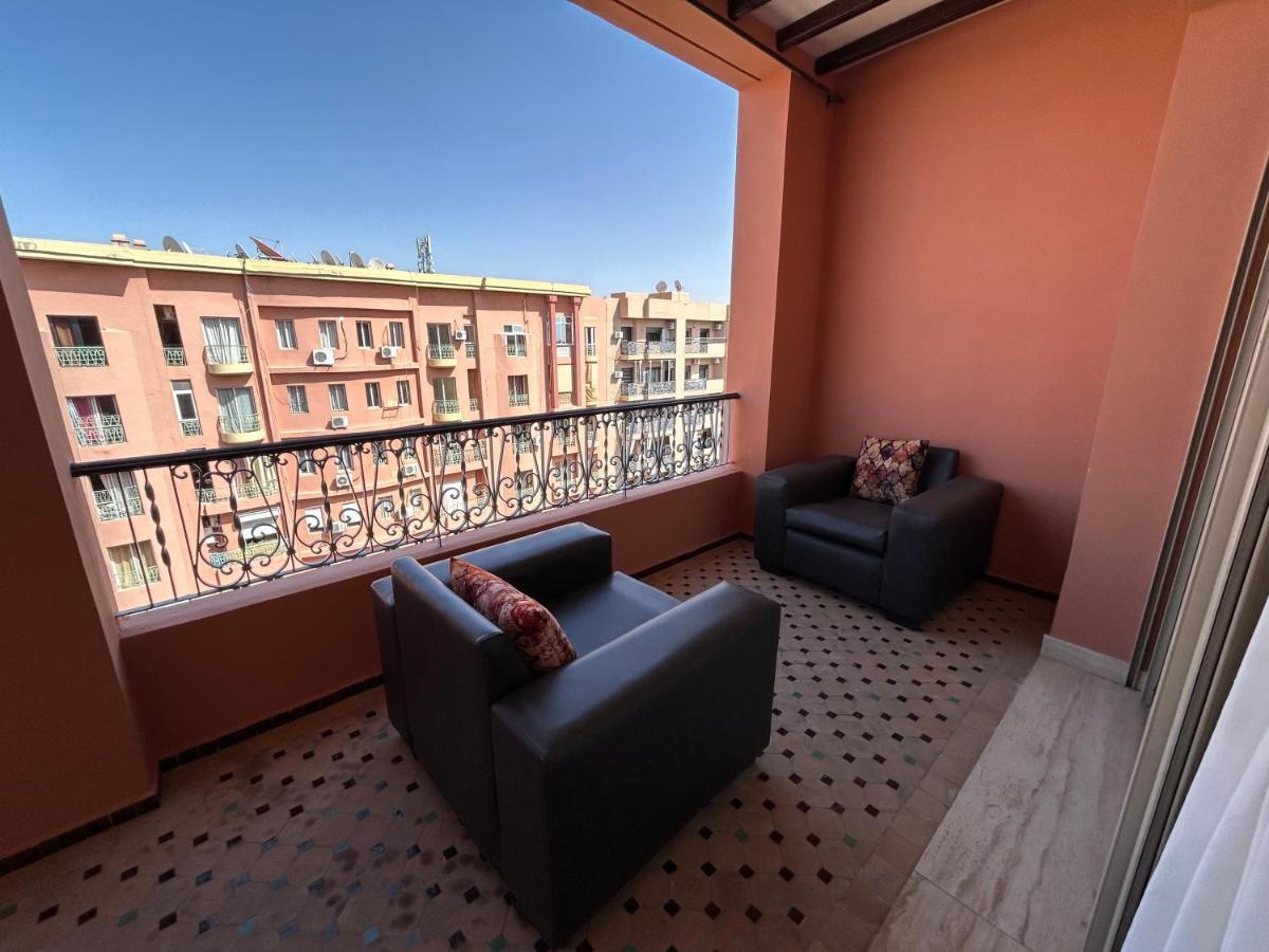 Marrakech De Luxe *