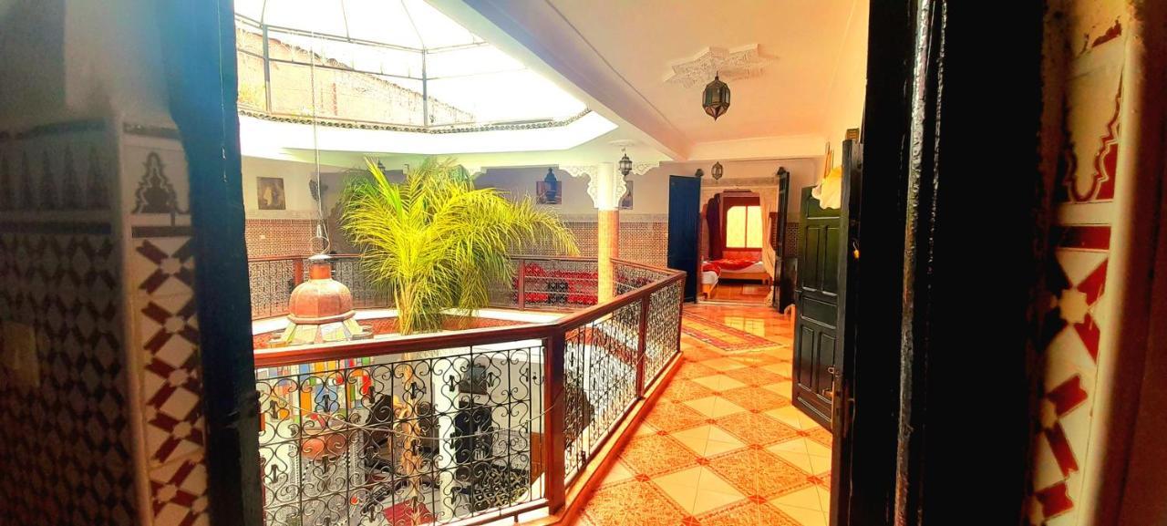 Chennaoui 3* Marrakesh
