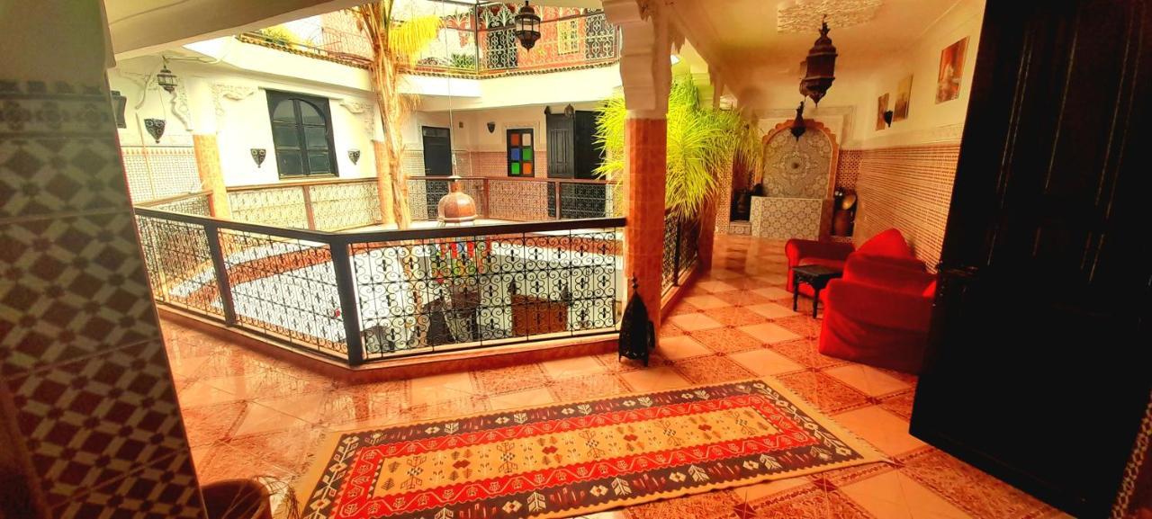 Chennaoui Riad