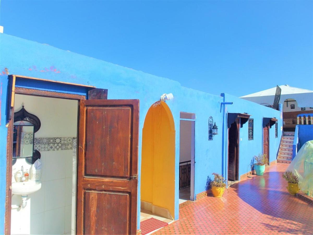 Chennaoui Riad Marrakesh