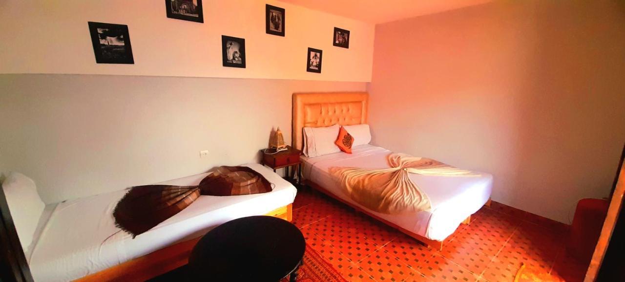 Chennaoui Riad 3*